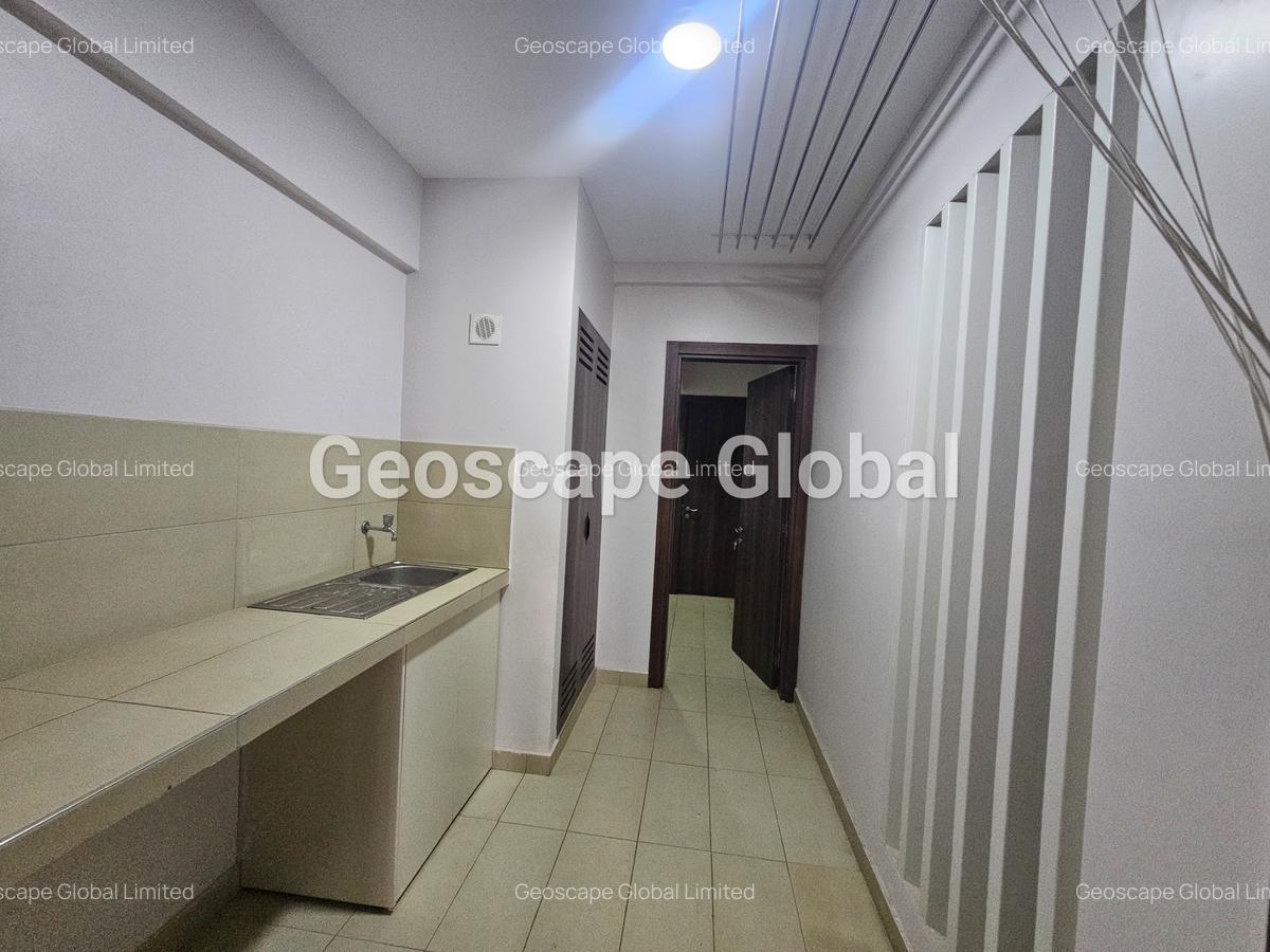 Furnished 2 Bed Apartment with En Suite in Spring Valley - 7