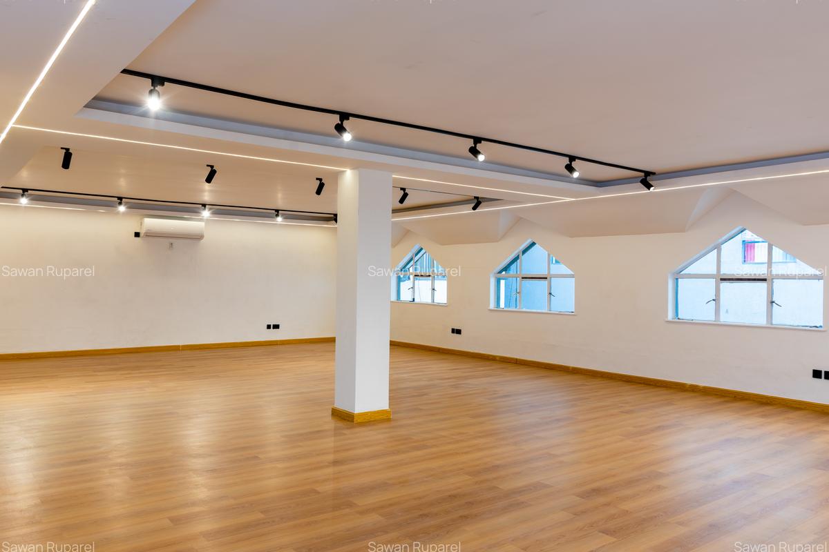 1,200 ft² Office with Backup Generator at Unga Lane - 9