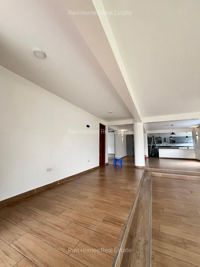 5 Bed Villa with En Suite in Muthaiga - 8
