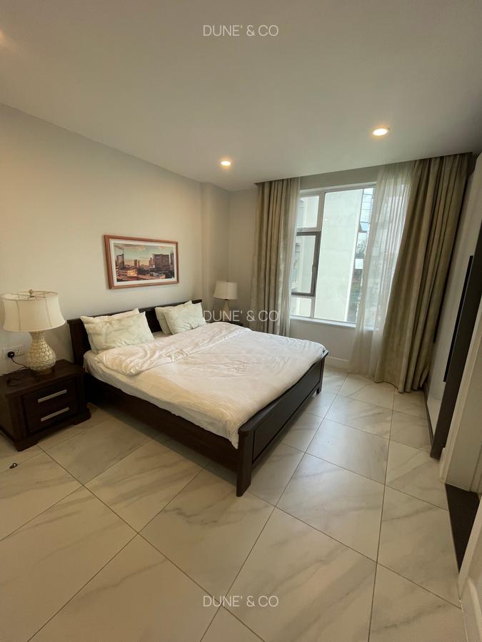 Furnished 2 Bed Apartment with En Suite in Westlands Area - 16