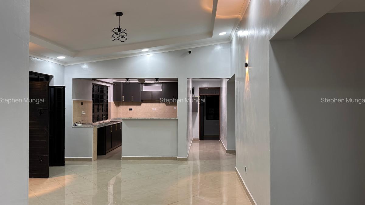 4 Bed House with En Suite at Oloika - 9
