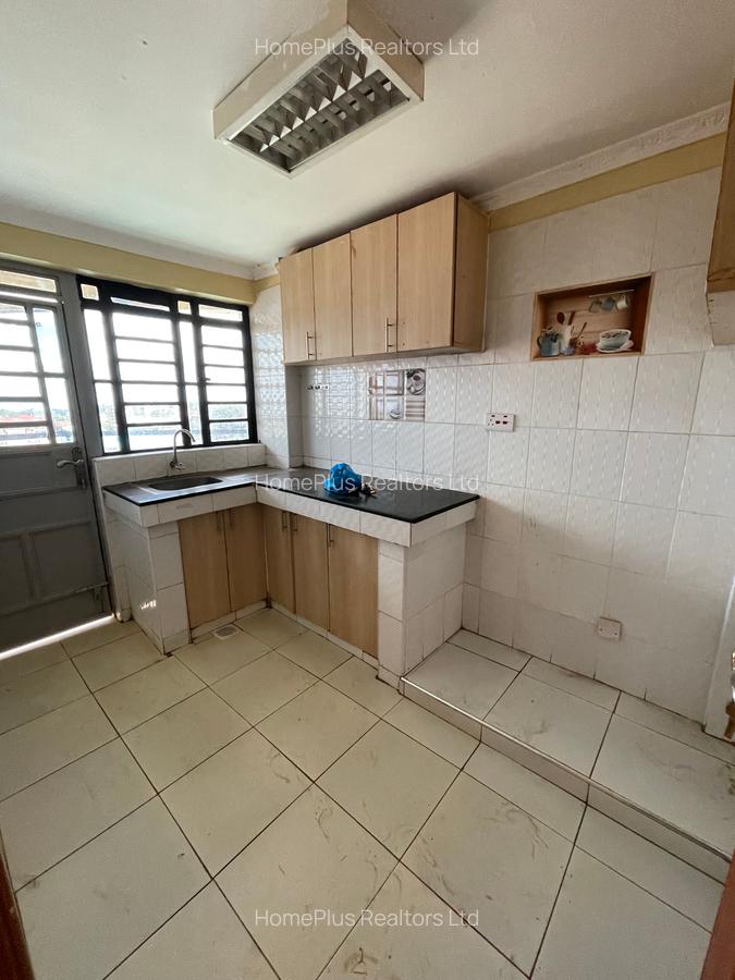 2 Bed Apartment with Parking at Joyland Area - 11