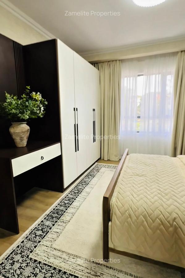 4 Bed House with En Suite in Westlands Area - 5