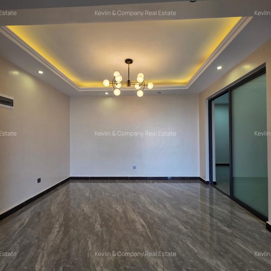 4 Bed Apartment with En Suite in Lavington - 4