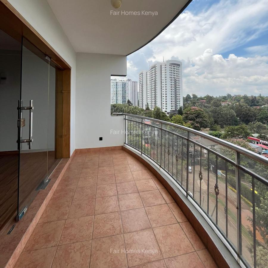 3 Bed Apartment with En Suite at Gatundu Road - 1