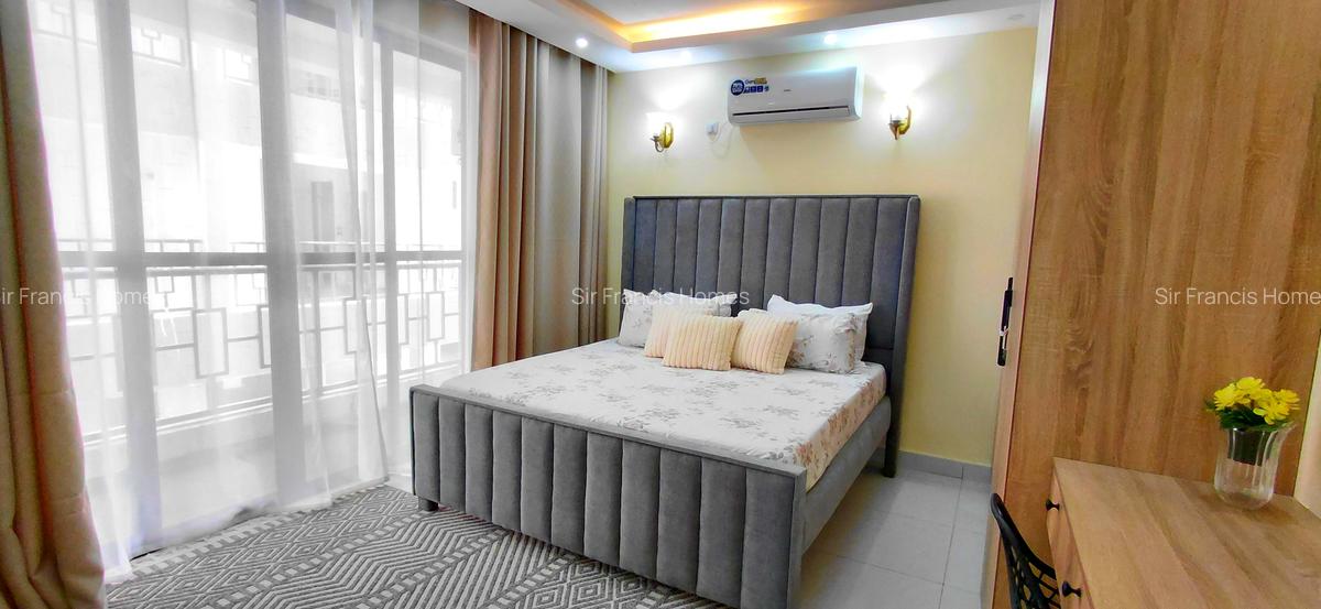 3 Bed Apartment with Swimming Pool at Oof Beach Road - 1