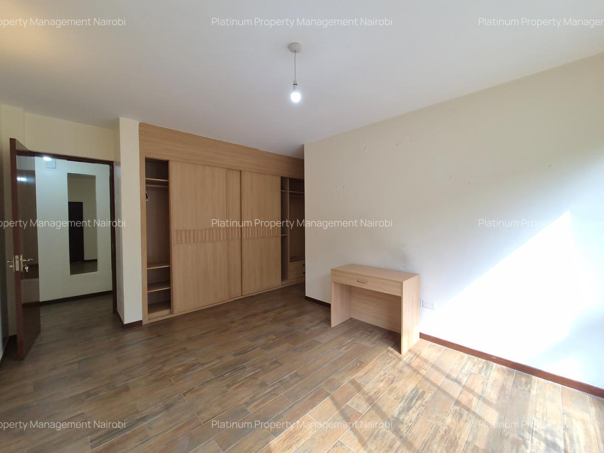 3 Bed Apartment with En Suite at Westlands - 17