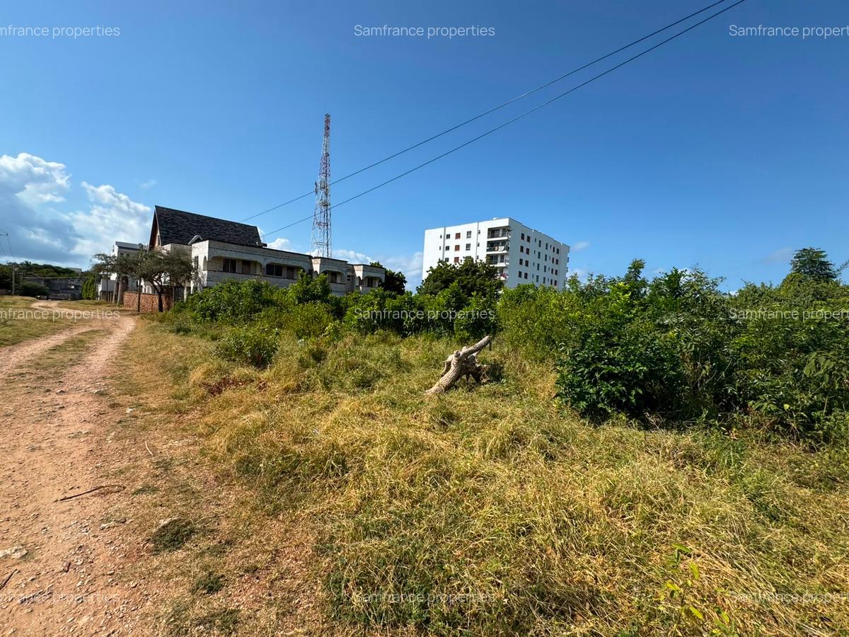 0.5 ac Residential Land at Serena Road - 2