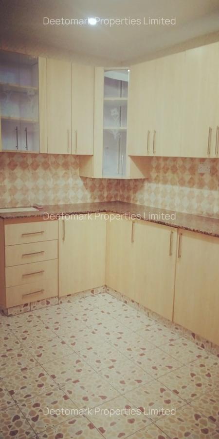 7 Bed Townhouse with En Suite at Dogunit - 10