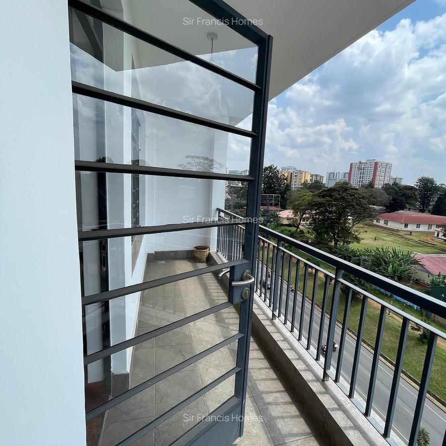 Serviced 2 Bed Apartment with En Suite in Kileleshwa - 2