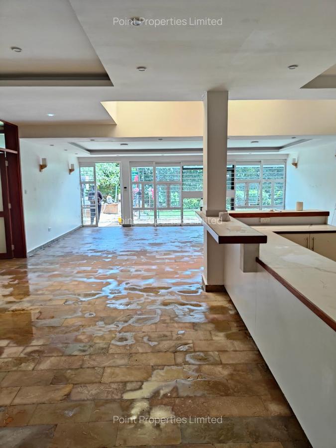 3 Bed Apartment with En Suite in Karen - 4