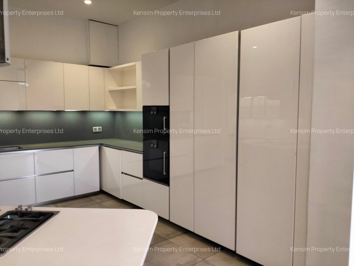5 Bed Townhouse with En Suite in Lower Kabete - 14