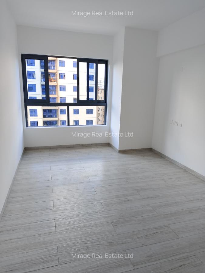 1 Bed Apartment with Swimming Pool in Lavington - 7