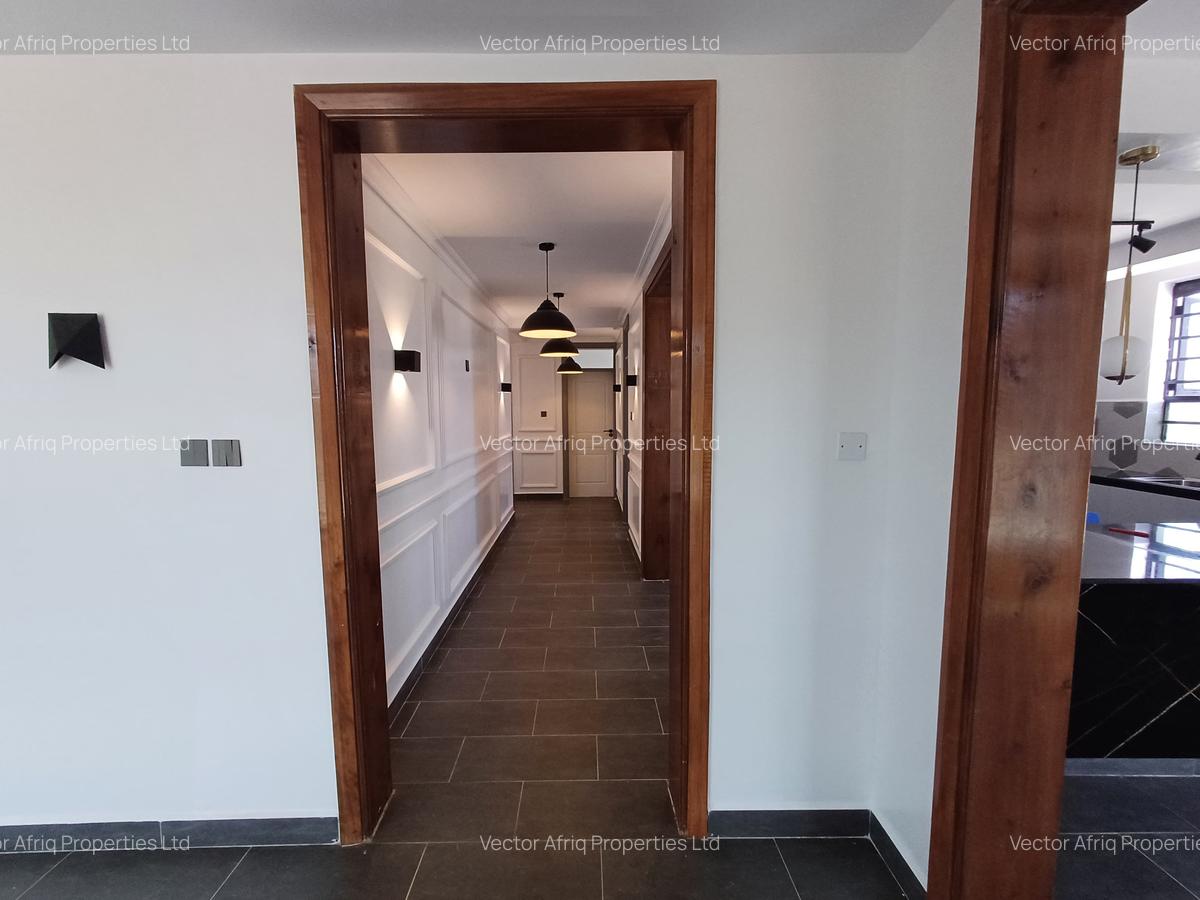 3 Bed House with En Suite in Ruiru - 8