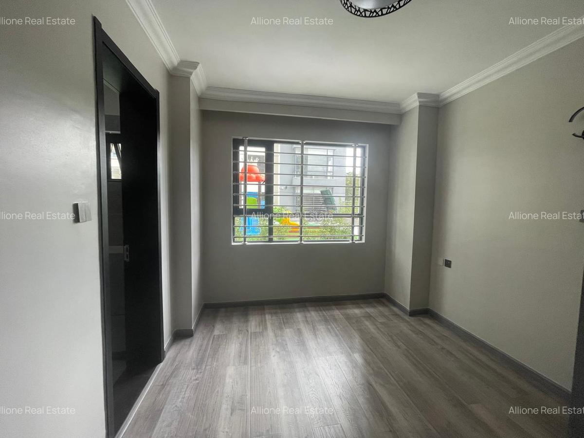 3 Bed Apartment with Swimming Pool at Near Valley Arcade Mall - 7