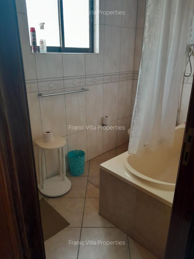 1 Bed House with En Suite at Nyari Central - 8