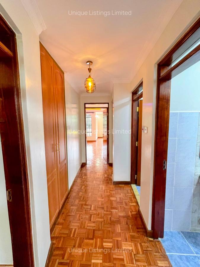 3 Bed Apartment with Parking in Lavington - 10