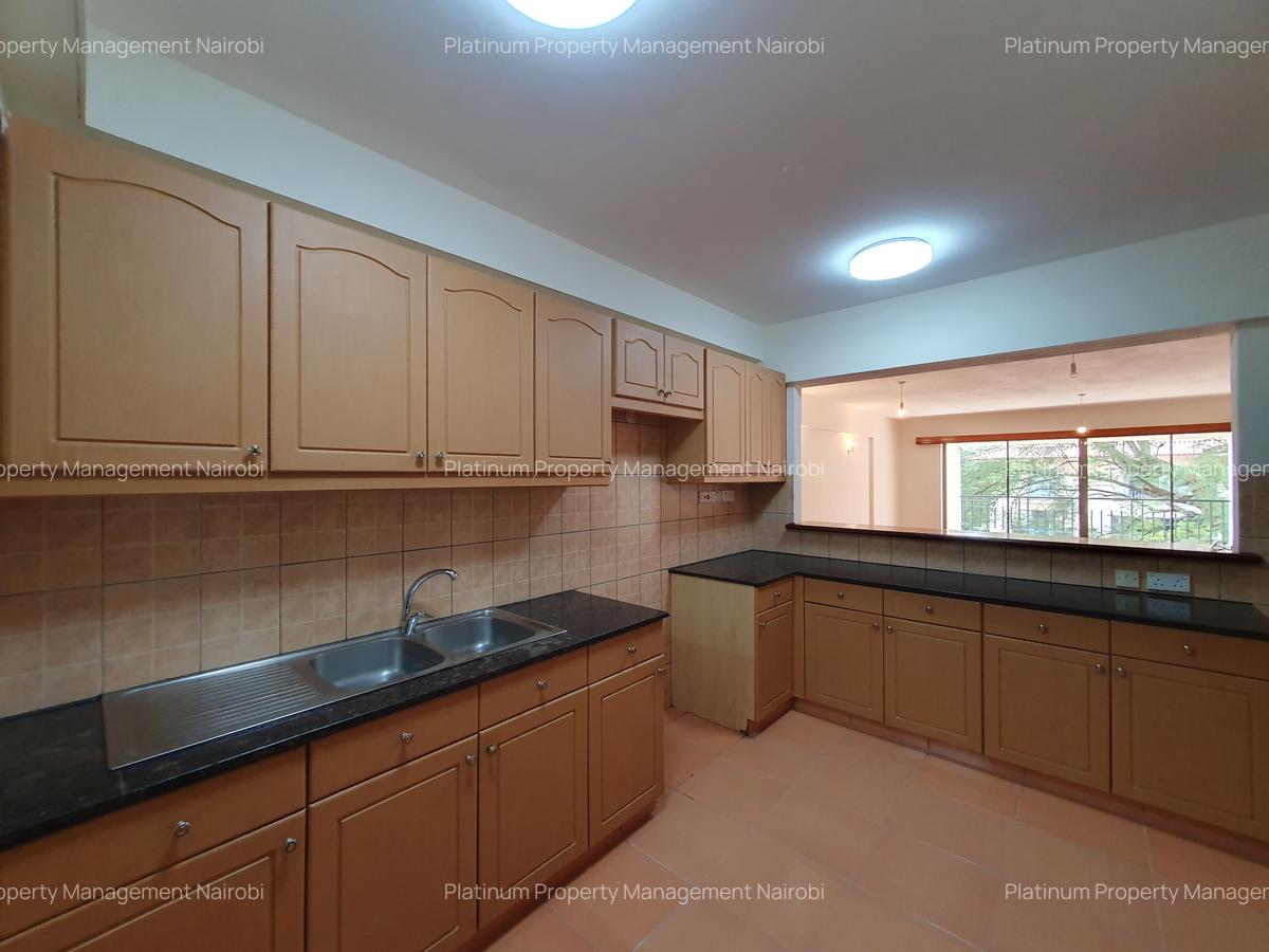 3 Bed Apartment with En Suite at Taarifa Rd - 6