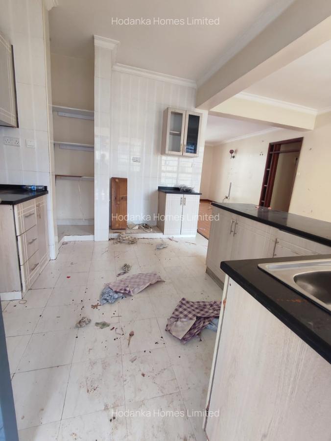3 Bed Apartment with En Suite in Kileleshwa - 6