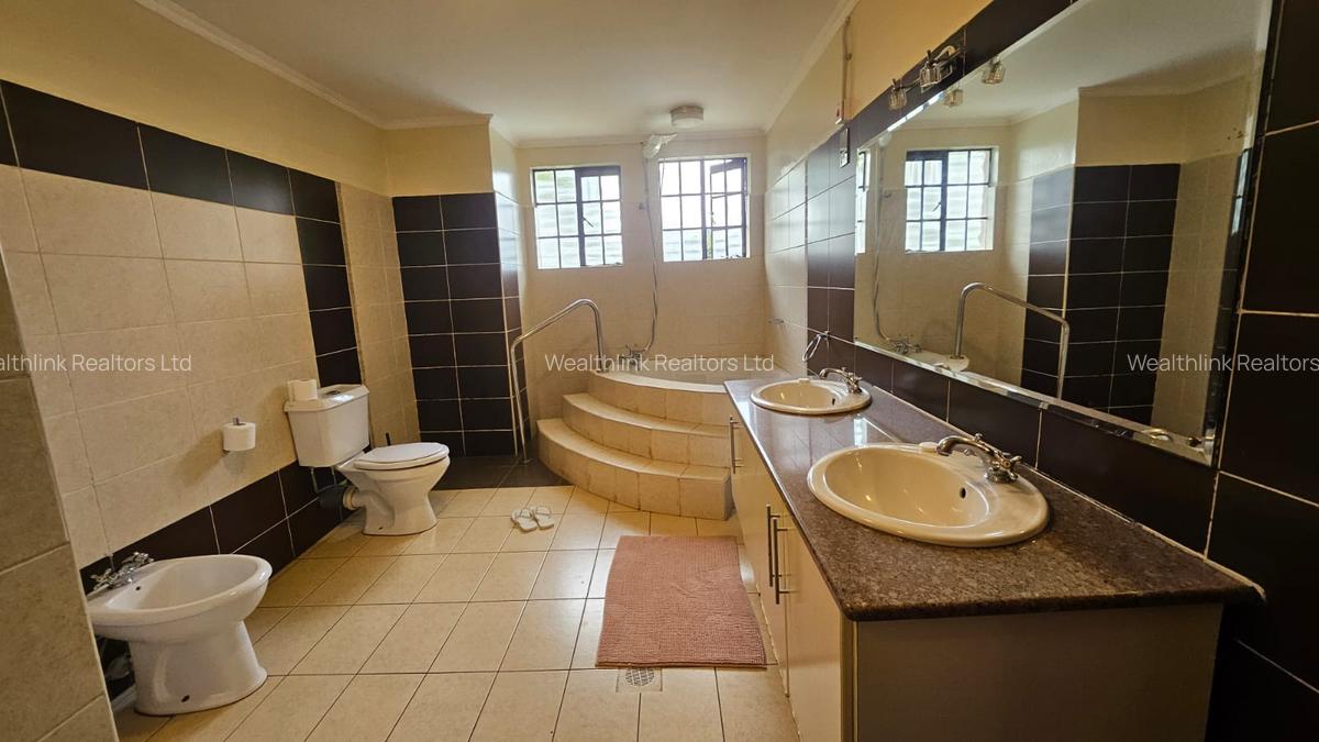 5 Bed House with En Suite at Gigiri - 6