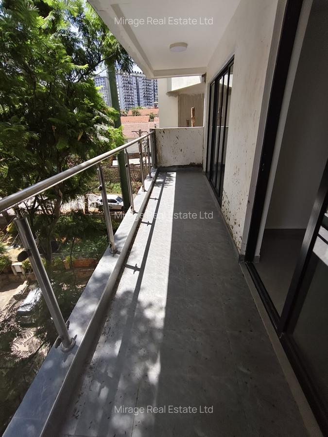 2 Bed Apartment with Swimming Pool in Kileleshwa - 9
