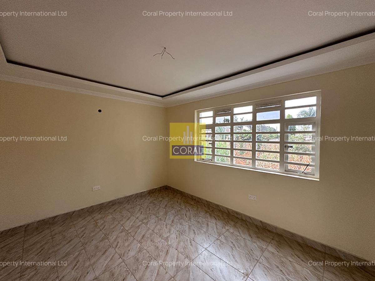 4 Bed House in Thika Road - 8