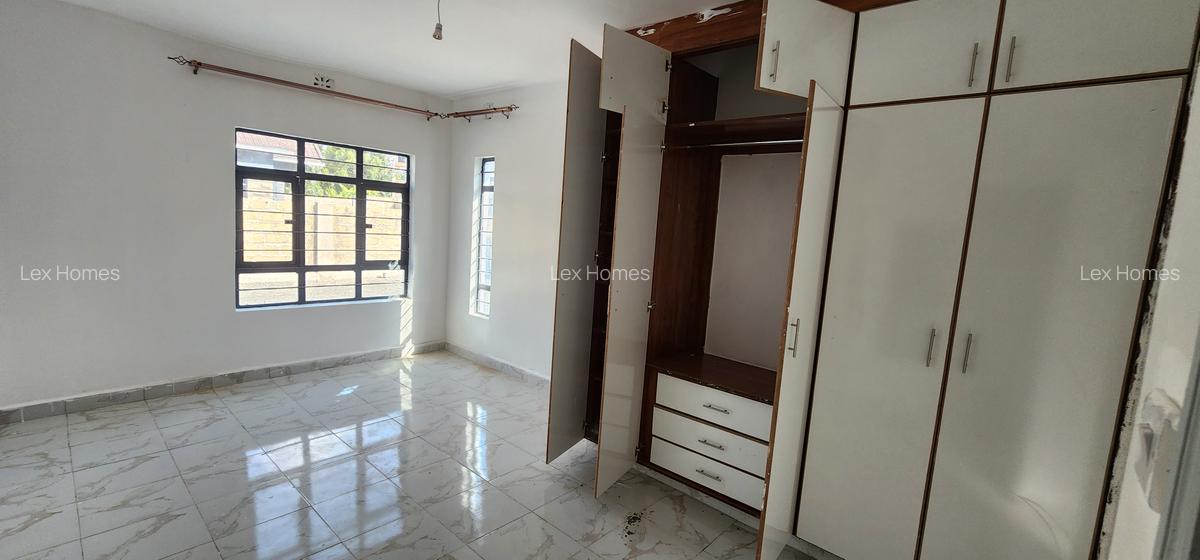 3 Bed House with En Suite at Matasia - 12