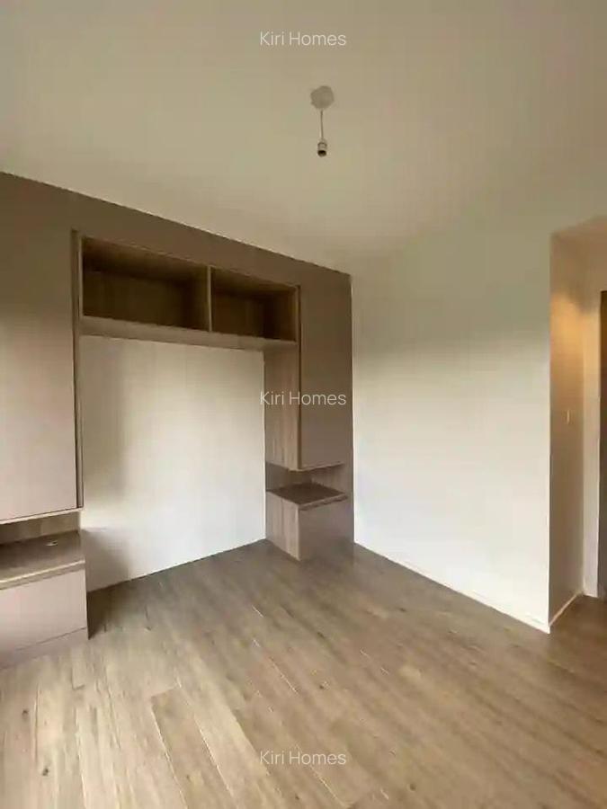 2 Bed Apartment with En Suite in Rosslyn - 7