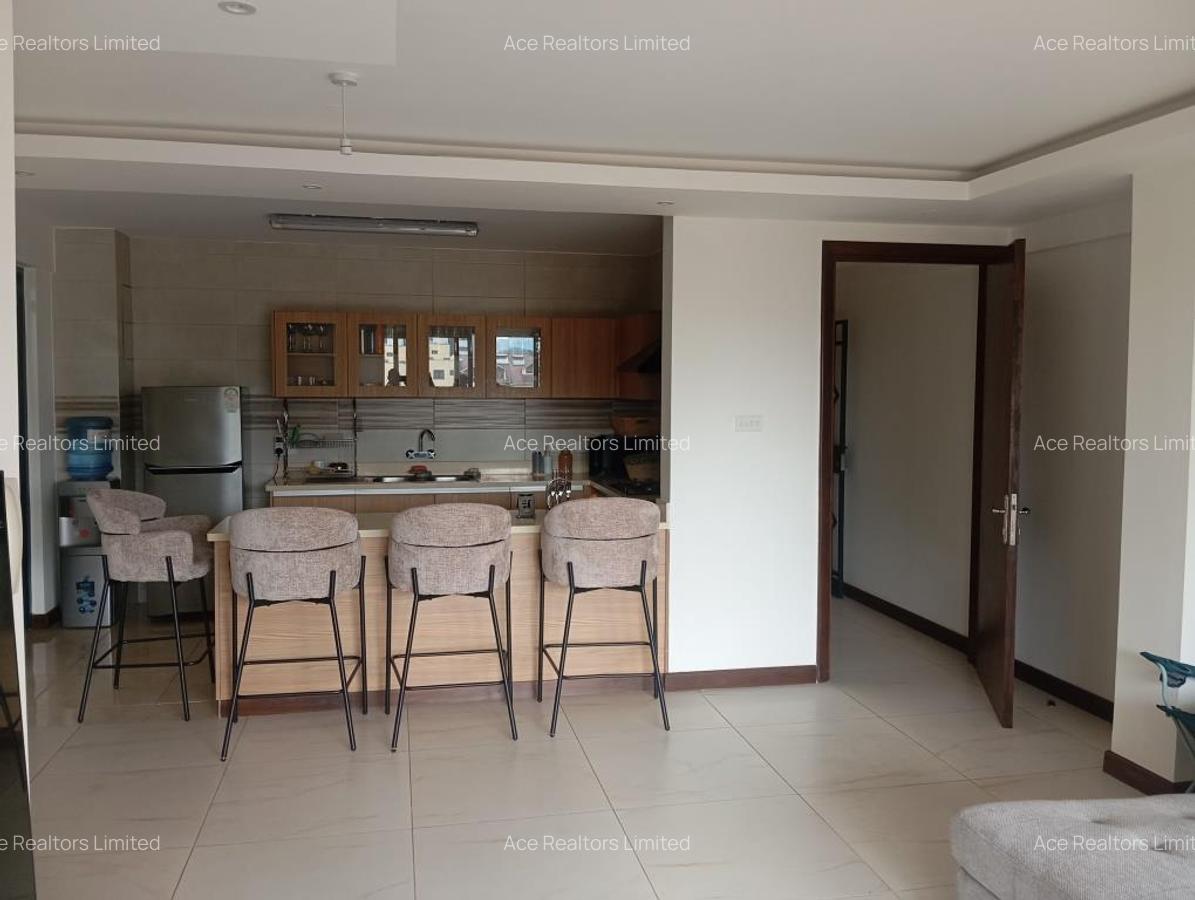 2 Bed Apartment with En Suite at General Mathenge - 6
