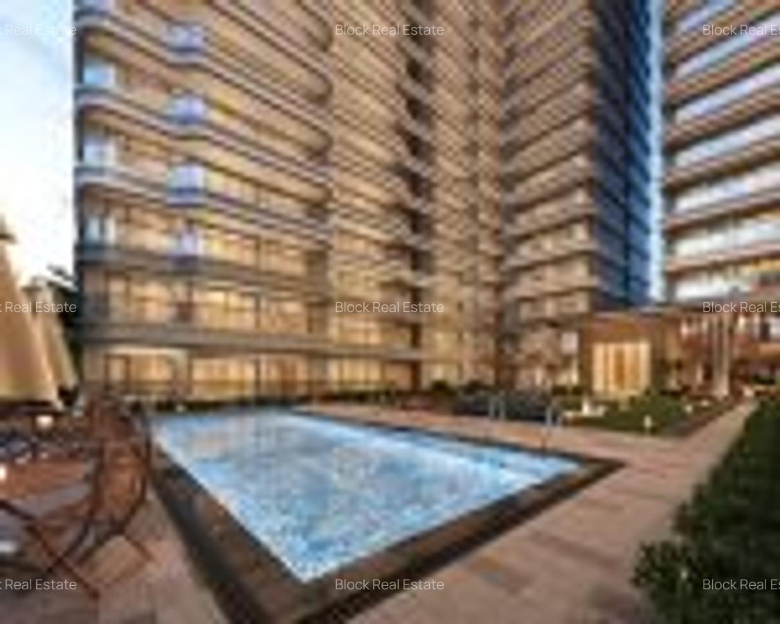 2 Bed Apartment with En Suite in Westlands Area - 4