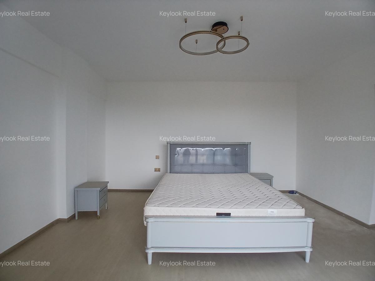 3 Bed Apartment with En Suite at Nyeri Close - 5