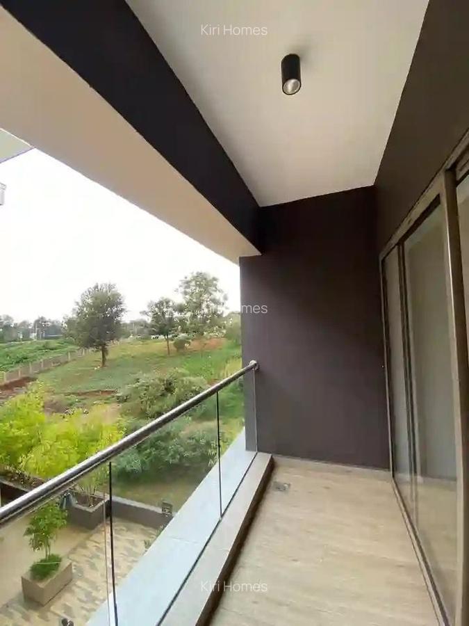 2 Bed Apartment with En Suite in Rosslyn - 4