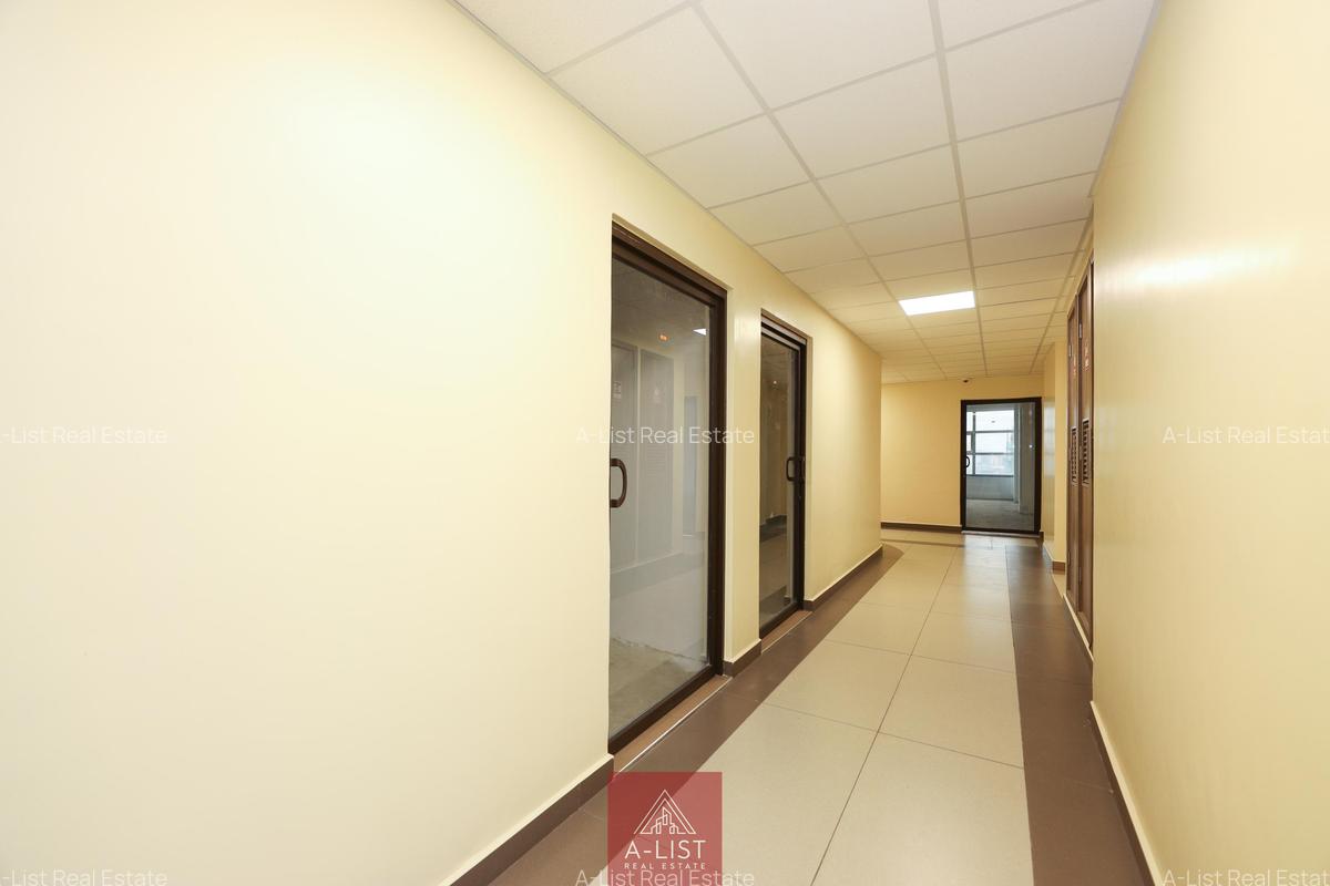 10,000 ft² Commercial Property with Backup Generator at Westlands Area - 13