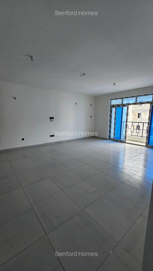 3 Bed Apartment with En Suite at Nyali - 5