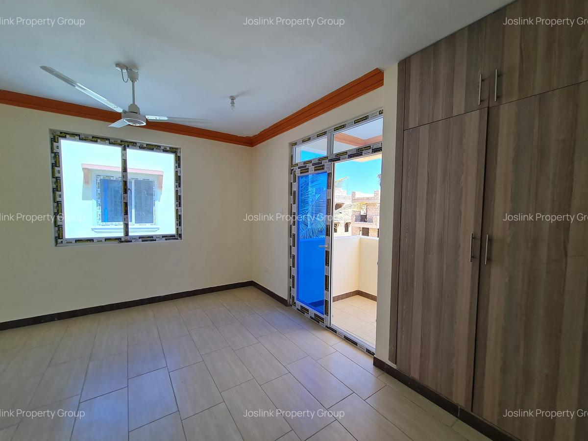 3 Bed Apartment with En Suite in Nyali Area - 15