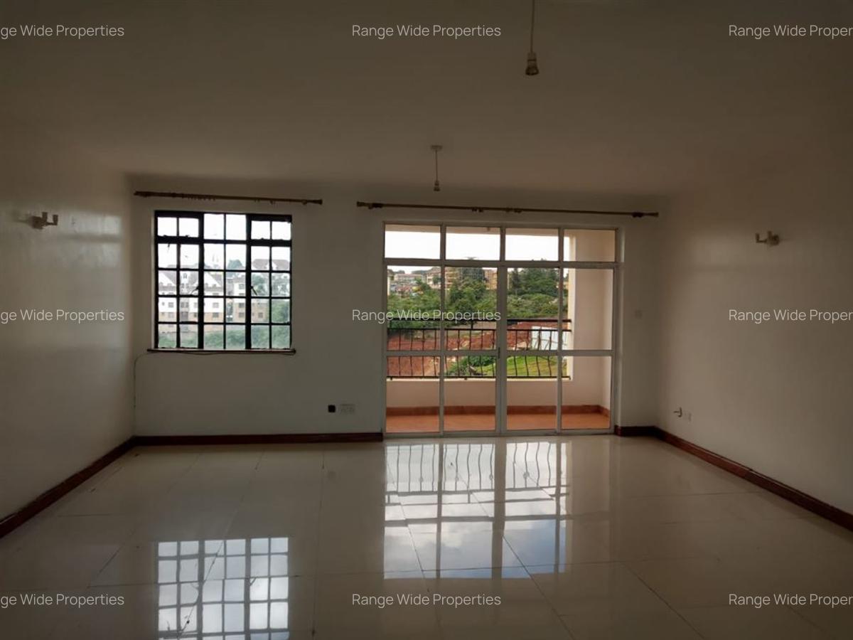 3 Bed Apartment with En Suite in Waiyaki Way - 12