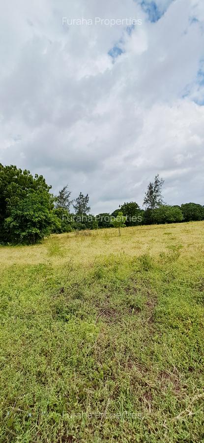 Land at Kilifi Town - 14