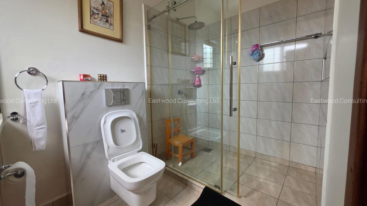 5 Bed Townhouse in Lavington - 14