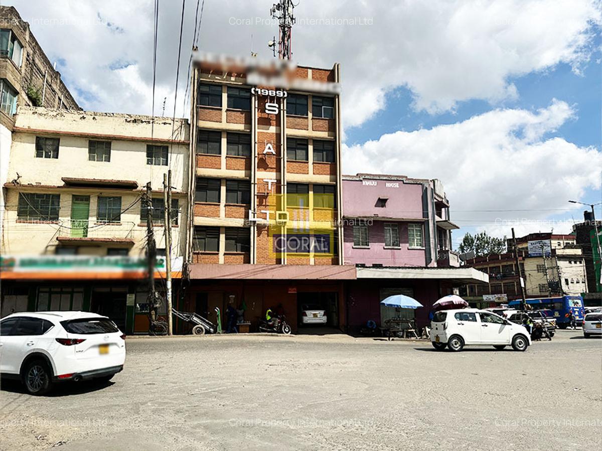 Office in Ngara - 6