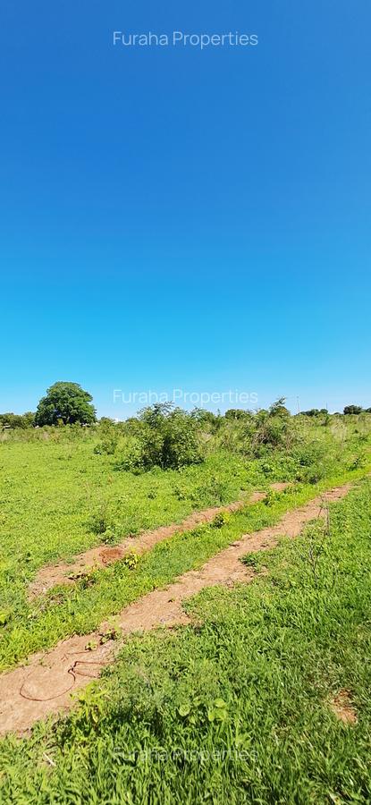 Land at Vipingo - 2