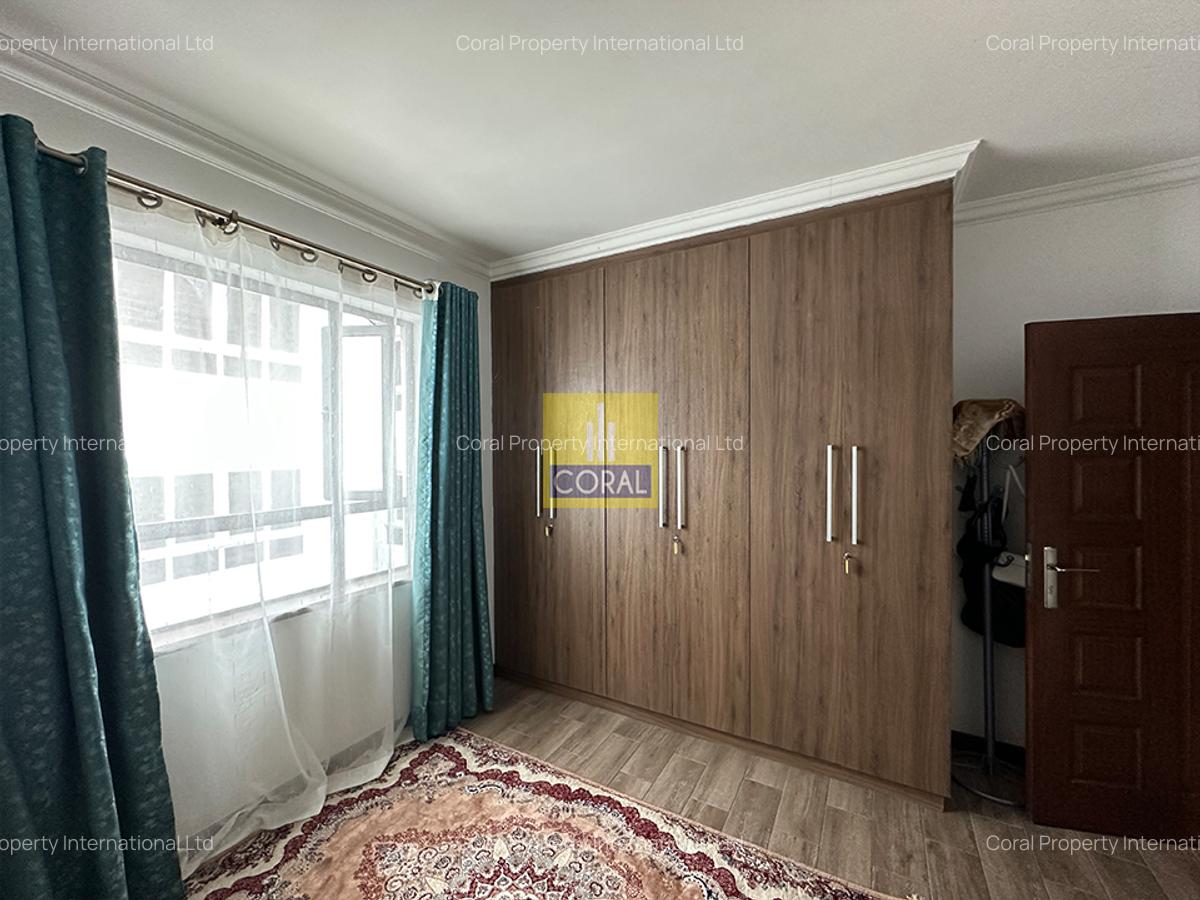 3 Bed Apartment in Parklands - 16