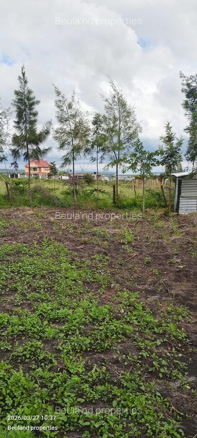 0.125 ac Residential Land at Kitengela Milimani - 13