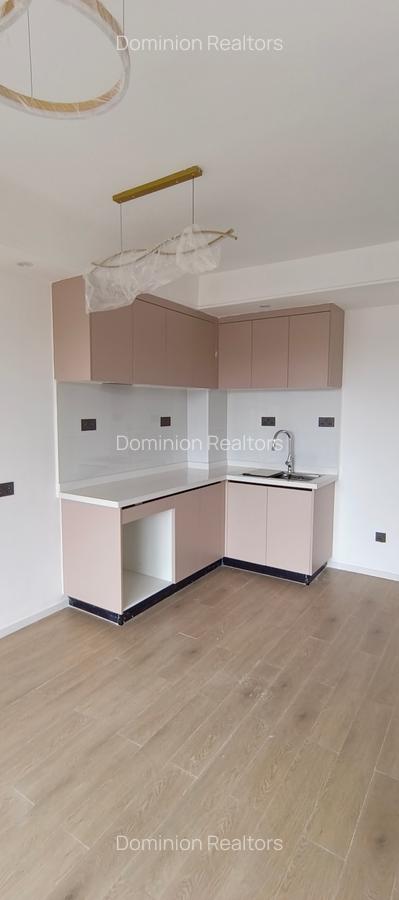 1 Bed Apartment with En Suite at Church Road - 6