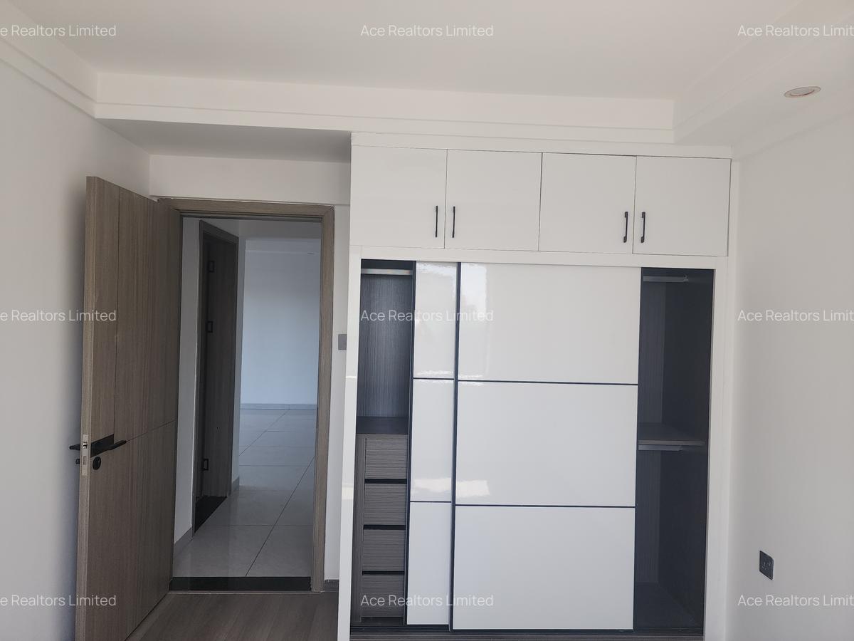 2 Bed Apartment with En Suite at Westland Road - 11