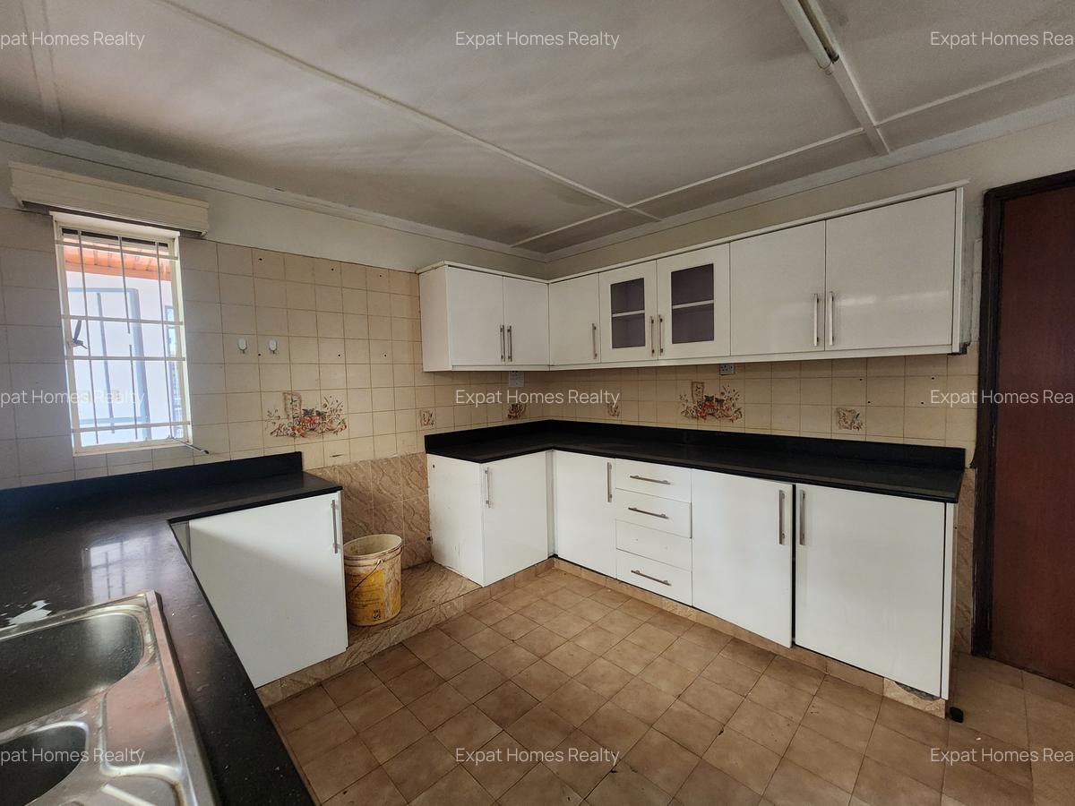 4 Bed House with Garden in Kileleshwa - 9