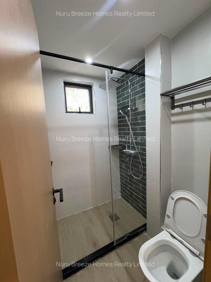 2 Bed Apartment with En Suite in Rhapta Road - 5