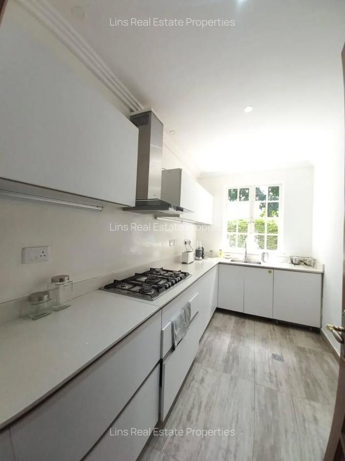 2 Bed House with En Suite in Kitisuru - 8