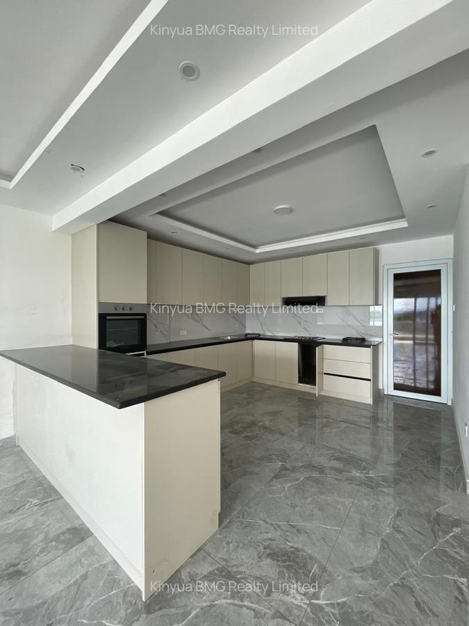 Serviced 3 Bed Apartment with En Suite in Nyali Area - 1
