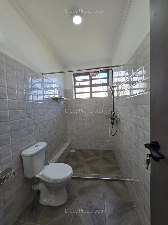 4 Bed House with En Suite at Juja - 17