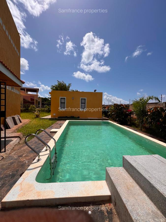 3 Bed House with En Suite at Vipingo Ridge - 4